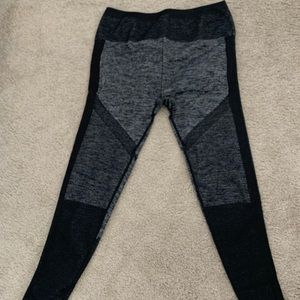 Workout pants